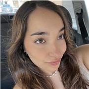 Profesora de Inglés de niños de Educación Primaria.